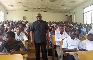 Breaking News: A Great American Donor To Build “The Onesmo Alfred Mcbride Ngowi Community Youth Recreation & Sports Center” In Moshi, Tanzania