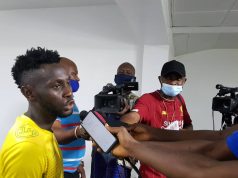 NNL: Bendel Insurance Begin With Winning As Meyinwa’s Brace Suspends Joy Cometh