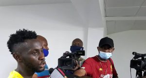 NNL: Bendel Insurance Begin With Winning As Meyinwa’s Brace Suspends Joy Cometh