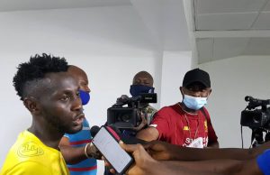 NNL: Bendel Insurance Begin With Winning As Meyinwa’s Brace Suspends Joy Cometh