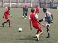 Nigeria Welfare For Footballers Is Poor And Inconsistentโฆ