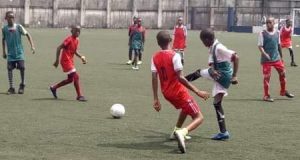 Nigeria Welfare For Footballers Is Poor And Inconsistent…