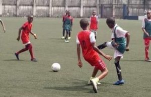 Nigeria Welfare For Footballers Is Poor And Inconsistent…