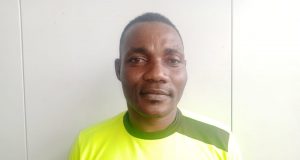 “We Can Never Ever Go On Relegation,” Says Interim MFM FC Coach Gabriel Olalekan, After His Team Picks Up A Win In Friendly