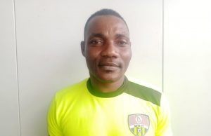 “We Can Never Ever Go On Relegation,” Says Interim MFM FC Coach Gabriel Olalekan, After His Team Picks Up A Win In Friendly