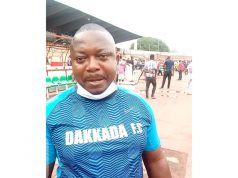 NPFL 2020/21: There’s Nothing Bad About The Result Says Dakkada Coach