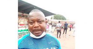 NPFL 2020/21: There’s Nothing Bad About The Result Says Dakkada Coach