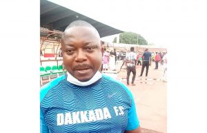 NPFL 2020/21: There’s Nothing Bad About The Result Says Dakkada Coach