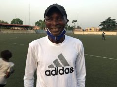 NWFL: Pelican Stars Shine Under Pressure Over Dreamstar Ladies…Coach Sanusi Appeals To Peoples Of Cross River To Keep Praying For The Team