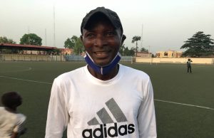 NWFL: Pelican Stars Shine Under Pressure Over Dreamstar Ladies…Coach Sanusi Appeals To Peoples Of Cross River To Keep Praying For The Team