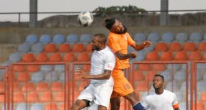 NPFL: Sunshine Stars Secure Home Win Over Wikki Tourists