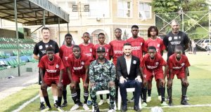 Eletu Academy 1-3 To Juventus Academy: ‘I Am Satisfied With My Team’s Performance Despite The Defeat’ Coach Idowu Reacts