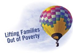 Lifting People Out of Poverty: Four Things Nigeria Needs to Do