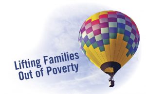 Lifting People Out of Poverty: Four Things Nigeria Needs to Do
