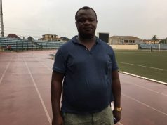 TCCL: The Welfare Of Players Is Our Main Priorities, Says Emmydinho President…Commends Players Efforts After Whipping Iganmu FC 4-1