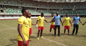 We’ll Bounce Back, Says Warri Wolves Assistant Coach Austin Johnny