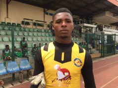 TCC League: “The Change Of Coach Was What We Needed To Start Winning,” Says Ijebu United Goalie Joseph Okonkwo