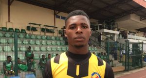 TCC League: “The Change Of Coach Was What We Needed To Start Winning,” Says Ijebu United Goalie Joseph Okonkwo