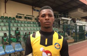 TCC League: “The Change Of Coach Was What We Needed To Start Winning,” Says Ijebu United Goalie Joseph Okonkwo