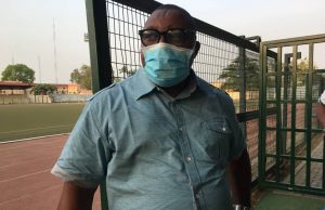 Tony Pemu, Consultant In Charge Of ‘Rebranded’ Principal Cup Games Highlights Plans For New Edition, Private Sector Timely Intervention, Potential Development