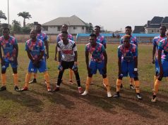 NNL: Goddoski Host Apex Krane In A Game Of Survival