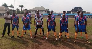 NNL: Apex Krane Face Crown After 1:0 Defeat Of J Atete FC