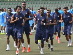 NPFL 2020/21: Kwara United Set To Ambush Lobi Stars In Ilorin