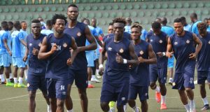 NPFL 2020/21: Operation Abia Warriors, Warri Wolves Must Fall – Biffo