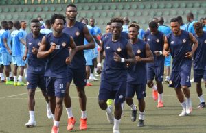 NPFL 2020/21: Operation Abia Warriors, Warri Wolves Must Fall – Biffo