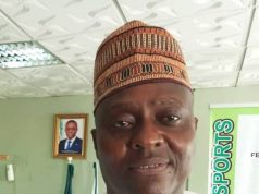 Lagos State Kickboxing Association Chairman Mourns Late Deputy Chairman Dr. Dodi Mamoud