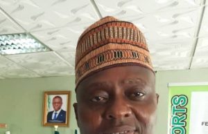 Lagos State Kickboxing Association Chairman Mourns Late Deputy Chairman Dr. Dodi Mamoud