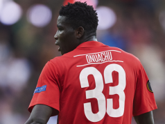 Paul Onuachu’s Former Club Joins List Of Participants At FRITISH Cup 2021