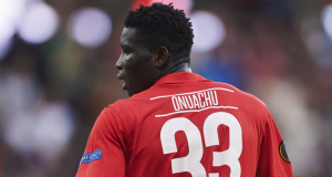 Paul Onuachu’s Former Club Joins List Of Participants At FRITISH Cup 2021