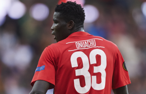 Paul Onuachu’s Former Club Joins List Of Participants At FRITISH Cup 2021