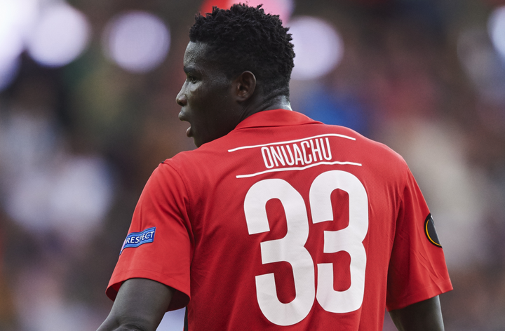 Ο πρώην σύλλογος του Paul Onuachu συμμετέχει στη λίστα συμμετεχόντων στο FRITISH Cup 2021 – Τελευταίες ειδήσεις για τον αθλητισμό και το ποδόσφαιρο στη Νιγηρία