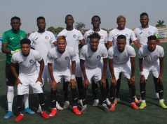 NPFL Match Week 8 Summary: Rangers, Abia Warriors Registers Big Wiins, As Enyimba, Akwa United Picks Maximum Points On The Road