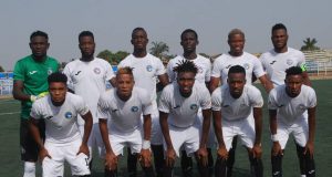 NPFL Match Week 8 Summary: Rangers, Abia Warriors Registers Big Wiins, As Enyimba, Akwa United Picks Maximum Points On The Road