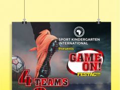 GameOn Festac: Day 1 Produces Exciting Football Actions