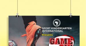 GameOn Festac: Day 1 Produces Exciting Football Actions