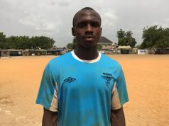 Ndubuisi Ejiofor Blames High Sunny Weather For His Team’s Disastrous Loss To B-Bless FA In Match Day One Of “Game On” Tournament
