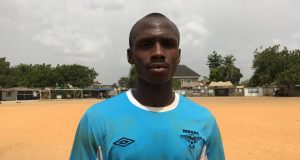 Ndubuisi Ejiofor Blames High Sunny Weather For His Team’s Disastrous Loss To B-Bless FA In Match Day One Of “Game On” Tournament