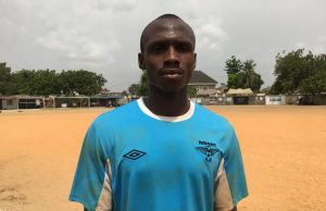 Ndubuisi Ejiofor Blames High Sunny Weather For His Team’s Disastrous Loss To B-Bless FA In Match Day One Of “Game On” Tournament