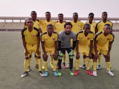 NNL: ABS Beat DMD As Players Dedicate Win As Birthday Gift To Chairman
