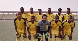 NNL: ABS Beat DMD As Players Dedicate Win As Birthday Gift To Chairman