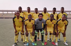 NNL: ABS Beat DMD As Players Dedicate Win As Birthday Gift To Chairman