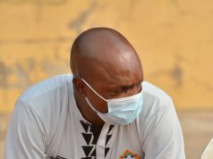 NPFL 2020/21: Not Taking Our Chances Killed Us, Biffo Laments