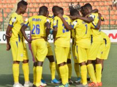 NPFL: Armed Robbery Attack On Us Very Unfortunate – Adamawa United Team Manager