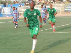 NPFL: Adamu Hassan Scores A Brace As Rampaging Nasarawa United Thrash Fc Ifeanyi Ubah