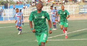 NPFL: Adamu Hassan Scores A Brace As Rampaging Nasarawa United Thrash Fc Ifeanyi Ubah