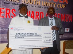 6th Adamu Yola Gombe South Unity Cup: Eddy-X Set To Thrill Fans, Players, Dignitaries At Opener